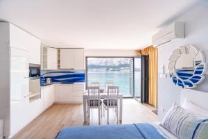 Apartments Palada 1