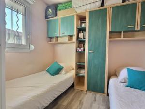 Appartement T2 au bord de leau