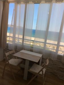 Empuriabrava apartment, sea view