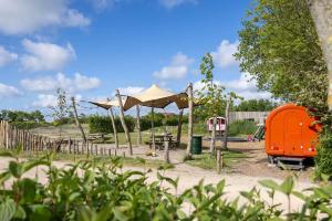 Hello Zeeland - Tiny House Zeeuwse Liefde 16
