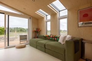 Hello Zeeland - Tiny House Zeeuwse Liefde 16