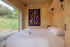 Hello Zeeland - Tiny House Zeeuwse Liefde 16