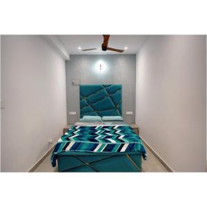 Hill Crest By Xaria Luxury Homes 2BHK Apartment