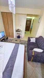 Modern Studio Apt in Ruiru Membly, near the Popular OJ Lounge