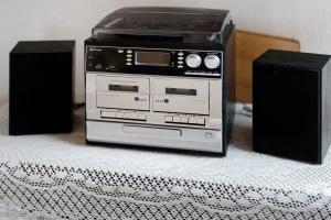 Ferienwohnung Schillinger