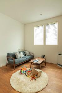 熊本 -Mova Villa Koshi Misawa 2-近阿蘇 熊本城 各類溫泉 台積電 合志獨棟民宿 體驗當地生活 3星级 住宿 客房