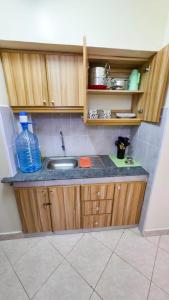 Modern Studio Apt in Ruiru Membly, near the Popular OJ Lounge