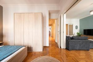 Houseloft Duomo Retreat