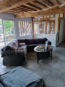 Maison de Charme en Normandie