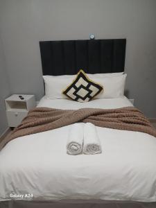 The Gem Guest House & Spa