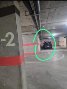 Departamento en pleno centro