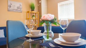 Cosy Flat off City Centre