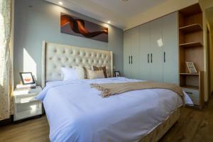 The Lavish in Kileleshwa near Yaya Centre