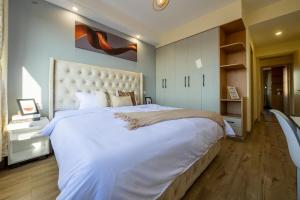 The Lavish in Kileleshwa near Yaya Centre