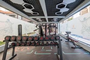 The Lavish in Kileleshwa near Yaya Centre