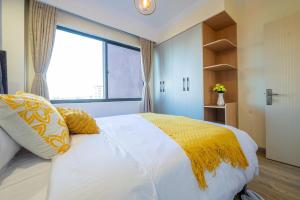 The Lavish in Kileleshwa near Yaya Centre