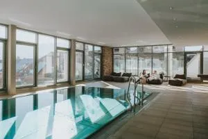 Hotel Grauer Bär