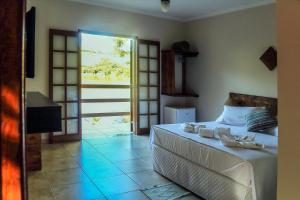 Pousada Mirante Do Lago