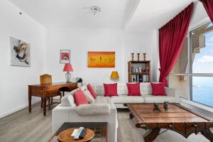 Ain Vista - Rimal 5 - JBR - Ubytování bez kategorie ve městě Dubaj