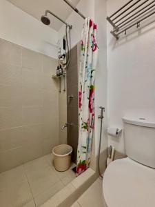 Wind Residences Cool suites 1BR unli Wifi, PrimeVideo, Nice pool, Near Malls