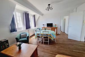 Charming 3 room near the beach of Saint-Malo