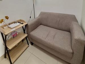 Wind Residences Cool suites 1BR unli Wifi, PrimeVideo, Nice pool, Near Malls