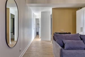 Hugo - Studio cosy au cœur de Pont-de-l’Arche