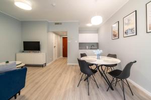 Apartamenty Sunline Kołobrzeg 2