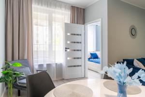 Apartamenty Sunline Kołobrzeg 2