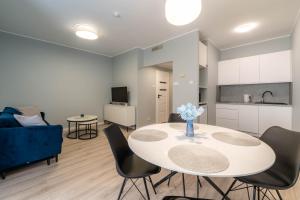 Apartamenty Sunline Kołobrzeg 2