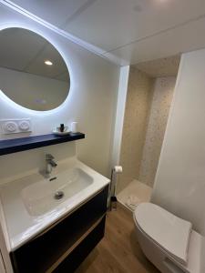 Hotels Hotel Opera Deauville : Chambre Double Supérieure