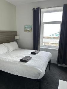 Causeway Bay Guesthouse Portrush