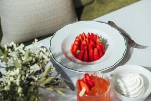 Hotels Hotel Barriere L'Hermitage : photos des chambres