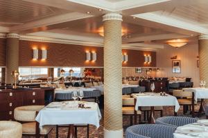 Hotels Hotel Barriere L'Hermitage : photos des chambres