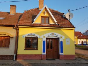 Vinný sklep u Osičky