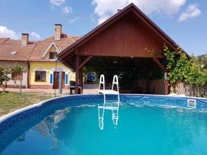 Vinný sklep u Osičky