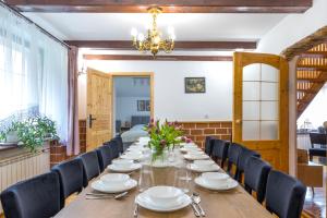 Family House Rosa