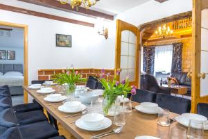 Family House Rosa