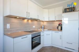 Apartmenthaus Roberta Ferienwohnung Seehund