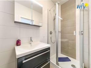 Apartmenthaus Roberta Ferienwohnung Koje