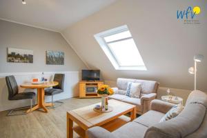 Apartmenthaus Roberta Ferienwohnung Leuchtturm