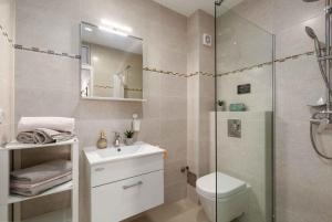 Apartment in Porec - Istrien 42143