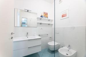 Bilocale Acquamarina - Goelba