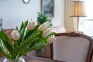 Frische Brise FeWo 12 01