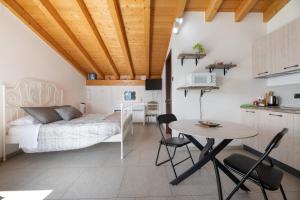 Il Nido Del Colibrì