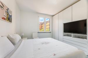 Bilocale Acquamarina - Goelba