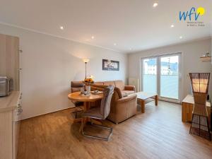 Apartmenthaus Roberta Ferienwohnung Borkum Riff