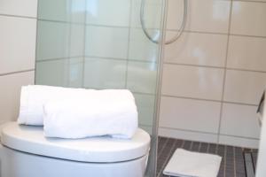 Strandnahe Ferienwohnung FB11.06 mit Meerblick