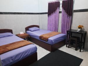 Ayunda Stay & Hostel