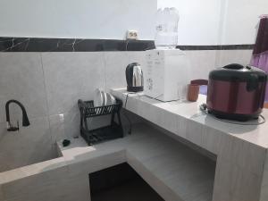 Ayunda Stay & Hostel